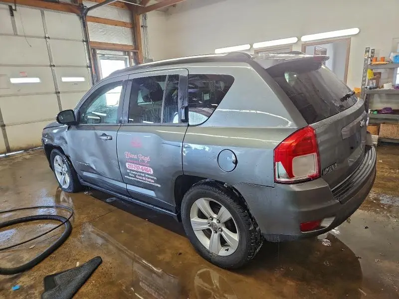 2013 JEEP COMPASS SPORT  
