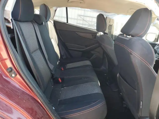 2019 SUBARU CROSSTREK PREMIUM  