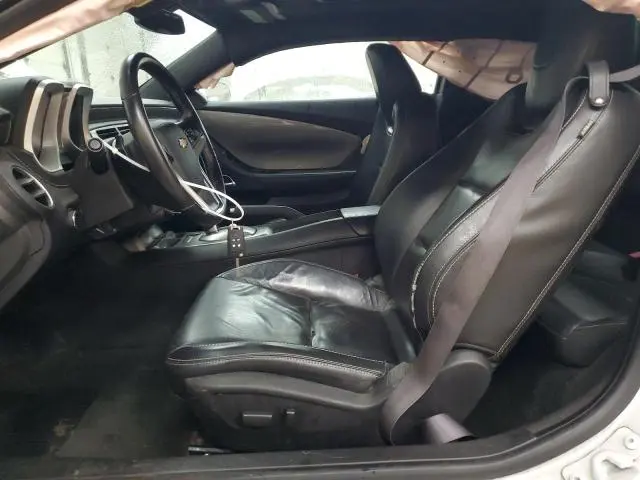 2013 CHEVROLET CAMARO LT  