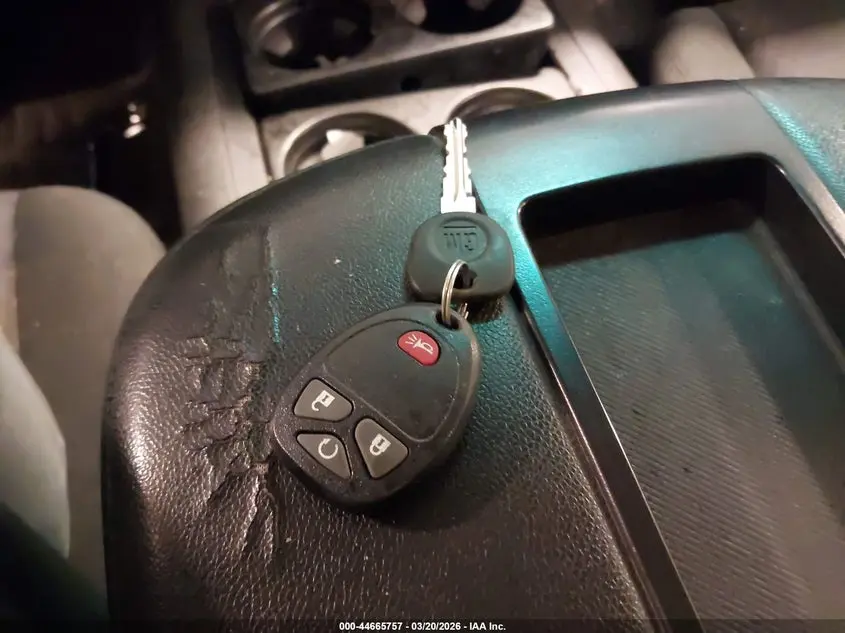 2013 GMC SIERRA 1500 SLE