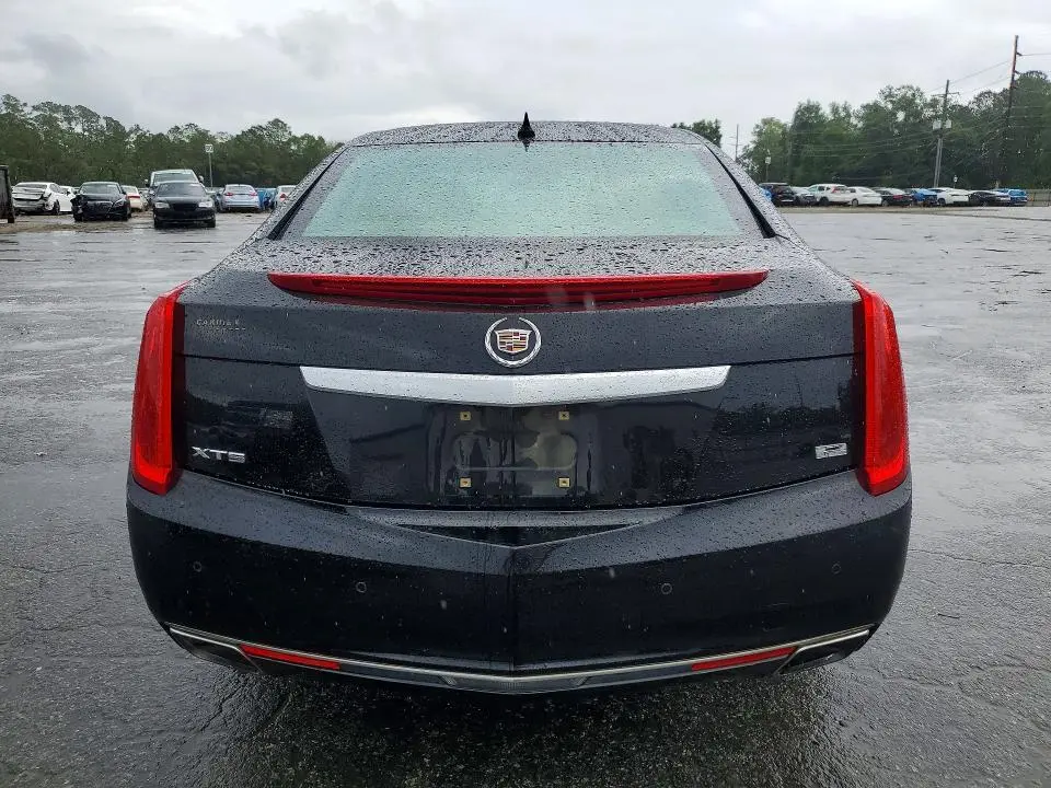 2014 CADILLAC XTS PLATINUM  