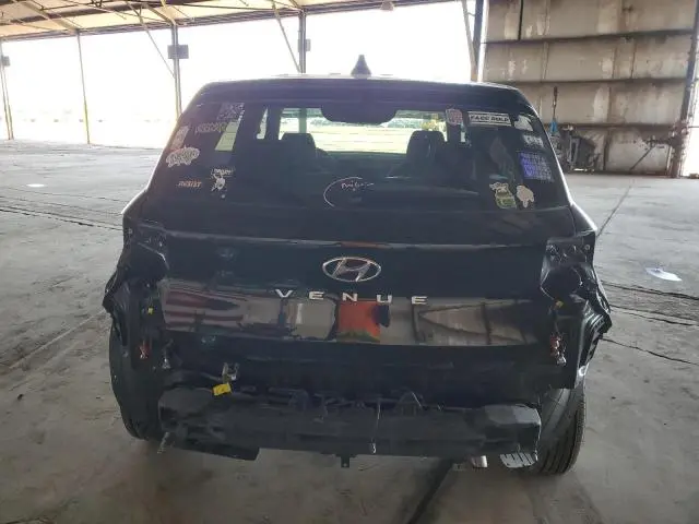 2022 HYUNDAI VENUE SE  