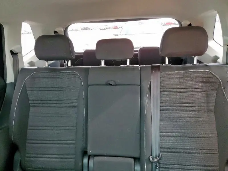 2023 VOLKSWAGEN TIGUAN S  