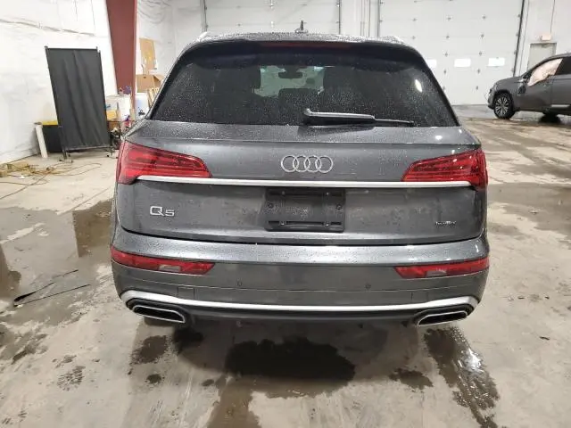2022 AUDI Q5 PREMIUM PLUS 45  