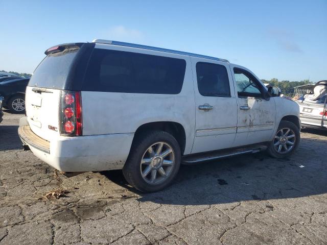 2010 GMC YUKON XL DENALI