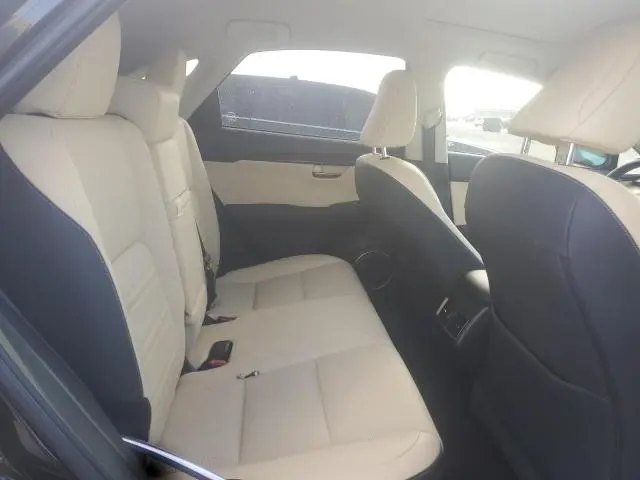 2018 LEXUS NX 300 BASE  