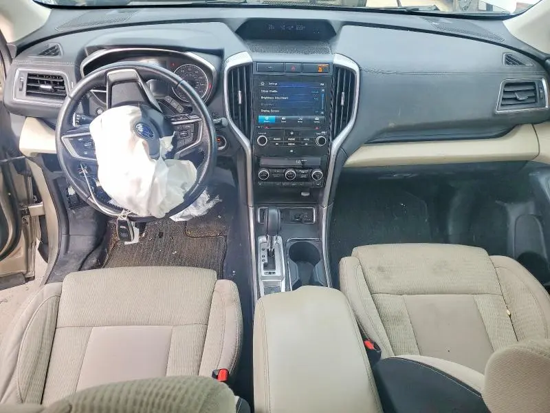 2020 SUBARU ASCENT PREMIUM  