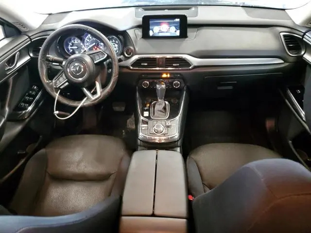 2017 MAZDA CX-9 SPORT  