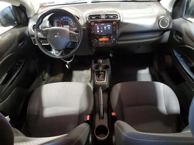2017 MITSUBISHI MIRAGE GT  