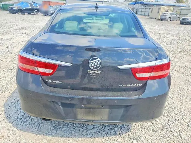 2014 BUICK VERANO CONVENIENCE  