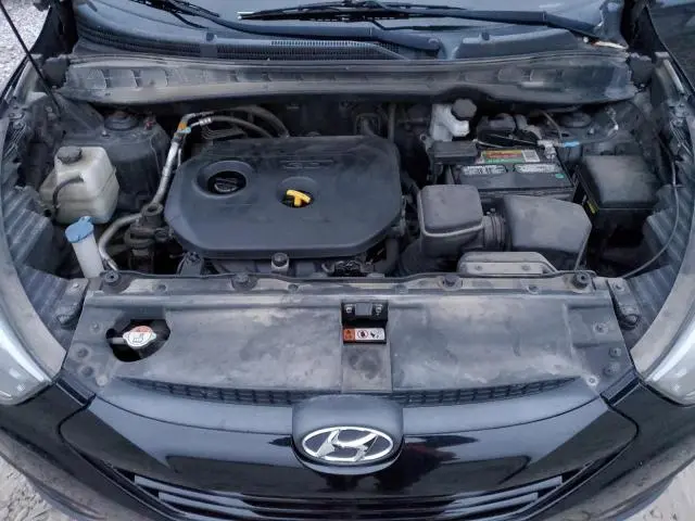 2015 HYUNDAI TUCSON GLS  