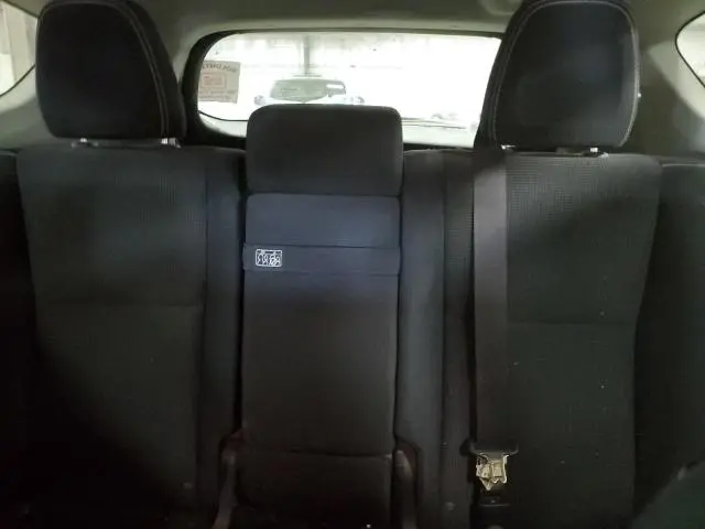 2017 TOYOTA RAV4 HV LE