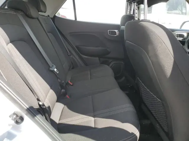 2020 HYUNDAI VENUE SEL  