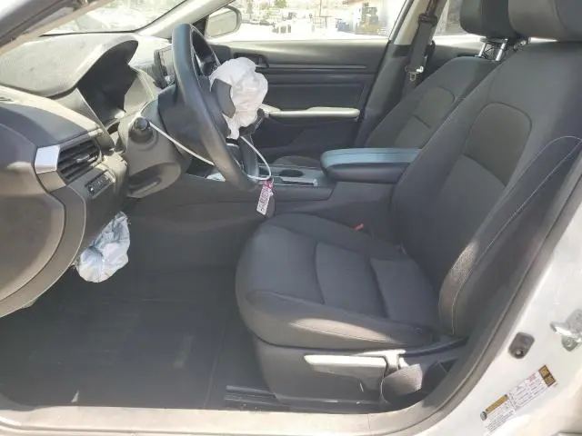 2024 NISSAN ALTIMA S  