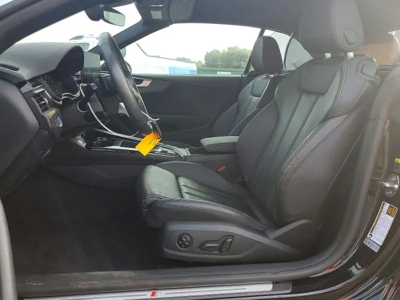 2024 AUDI A5 PREMIUM 45  