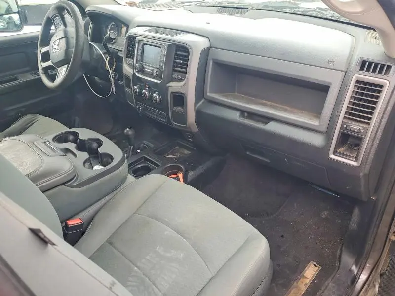 2015 RAM 3500 ST  
