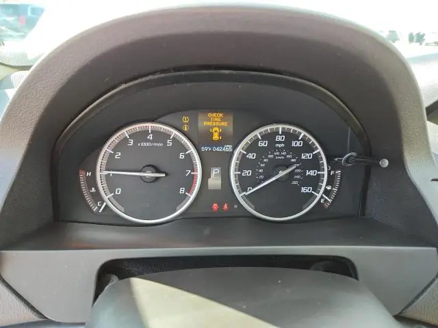 2018 ACURA RDX TECHNOLOGY  