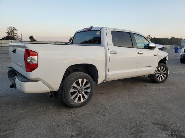 2021 TOYOTA TUNDRA CREWMAX LIMITED