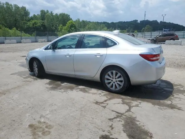 2016 BUICK VERANO   