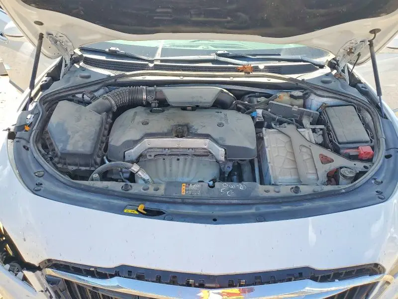 2018 BUICK LACROSSE ESSENCE  