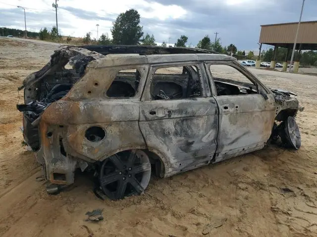 2013 LAND ROVER RANGE ROVER EVOQUE PURE PREMIUM  