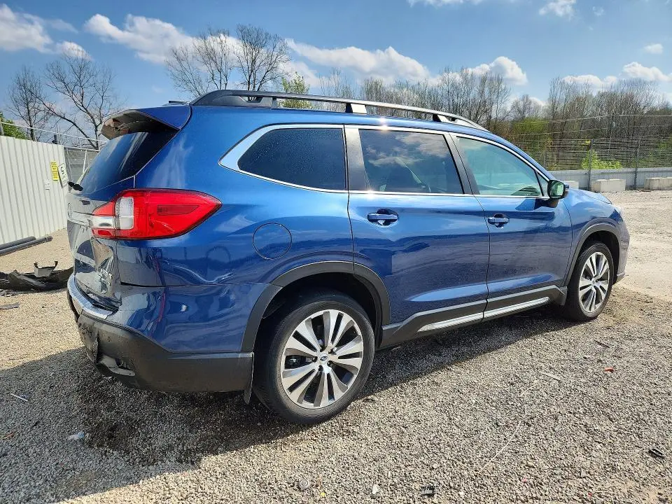 2019 SUBARU ASCENT LIMITED  