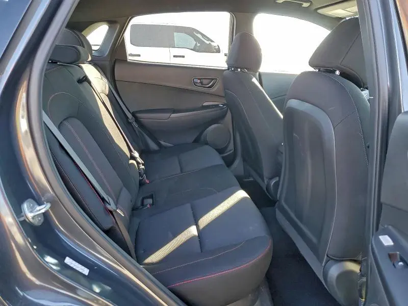 2022 HYUNDAI KONA N LINE  