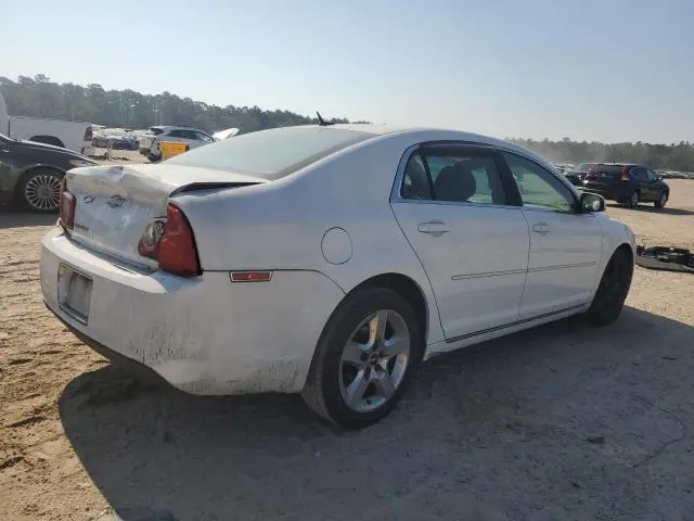 2010 CHEVROLET MALIBU 1LT  