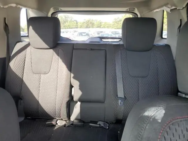 2011 GMC TERRAIN SLE  