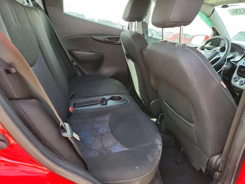 2016 CHEVROLET SPARK 1LT  