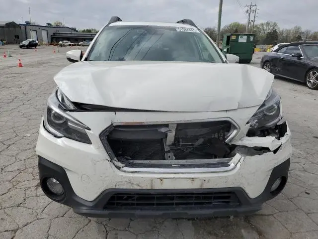 2019 SUBARU OUTBACK 3.6R LIMITED  