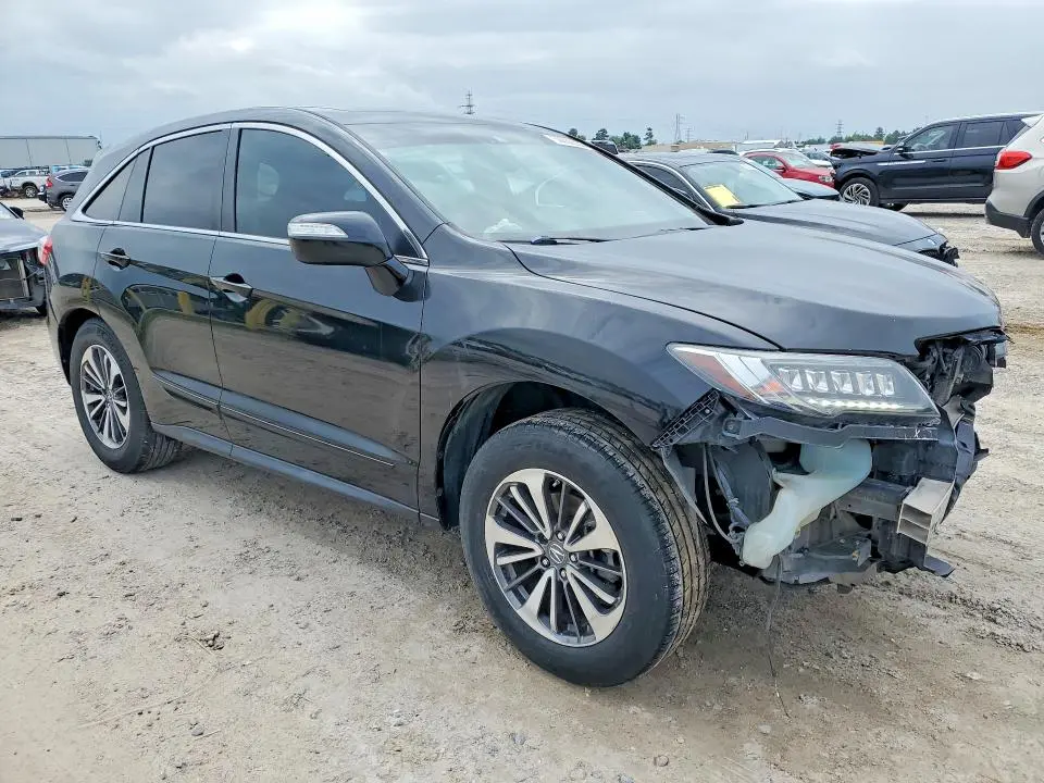 2016 ACURA RDX ADVANCE  