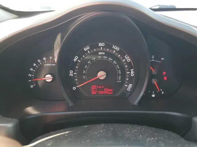 2014 KIA SPORTAGE BASE  