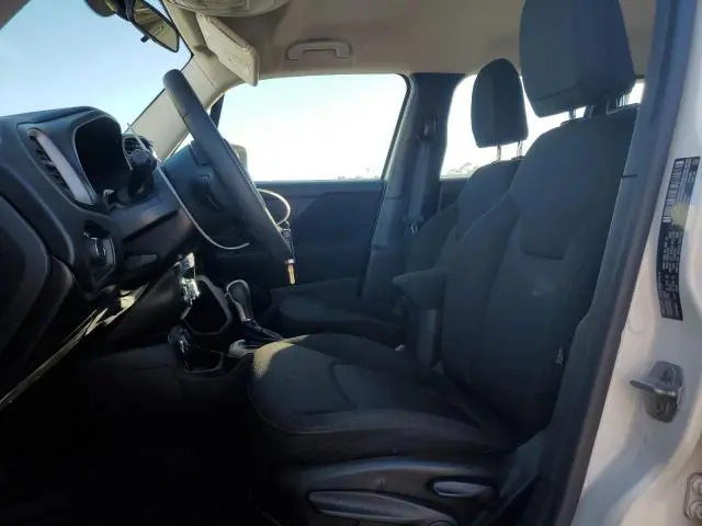 2015 JEEP RENEGADE SPORT  