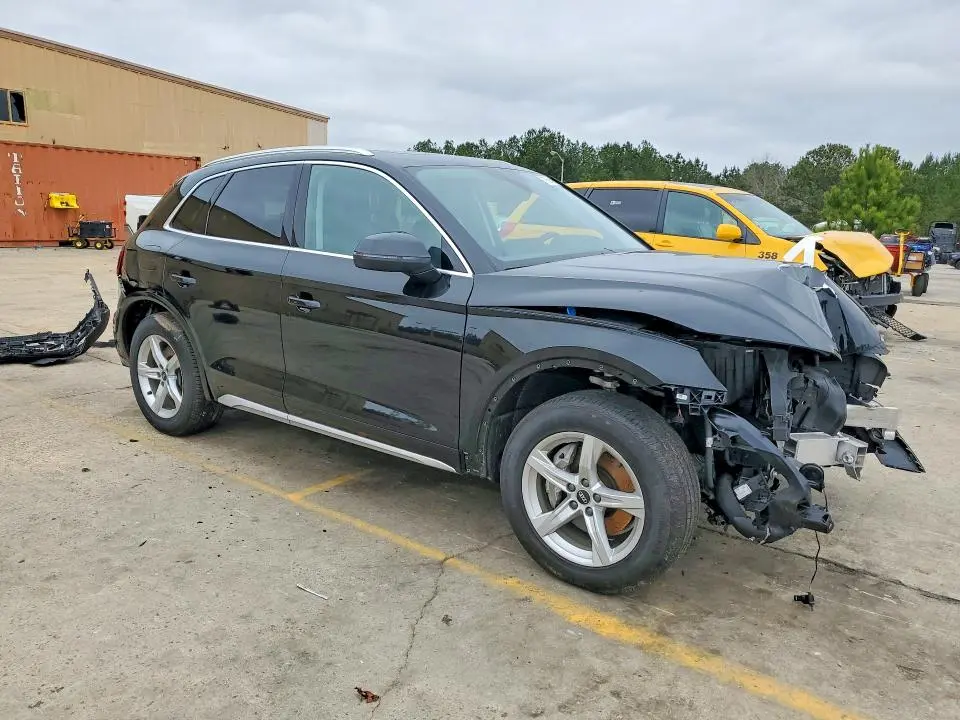 2021 AUDI Q5 PREMIUM  