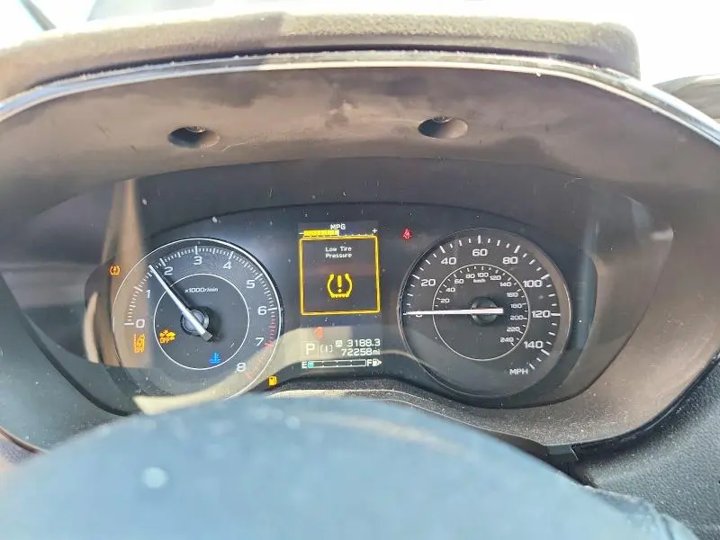 2023 SUBARU IMPREZA PREMIUM  
