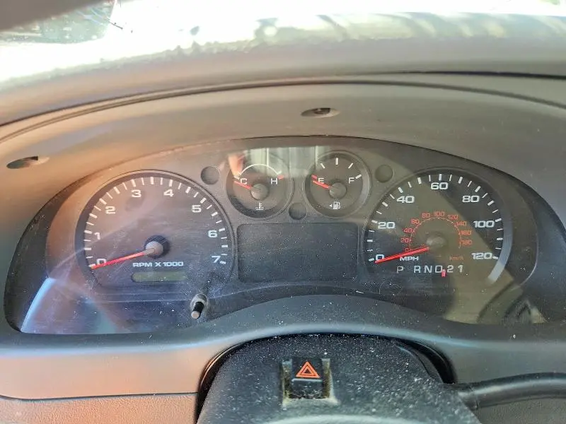 2011 FORD RANGER   