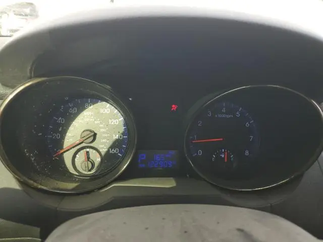 2012 HYUNDAI GENESIS COUPE 2.0T  