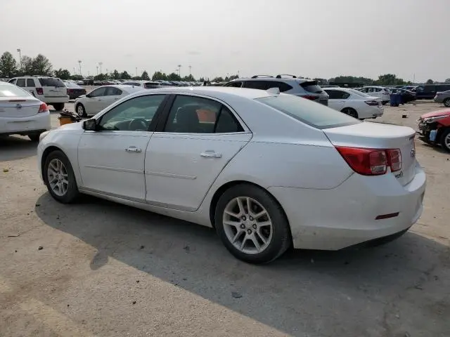 2013 CHEVROLET MALIBU 1LT  