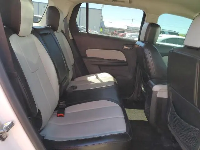 2015 GMC TERRAIN SLT  