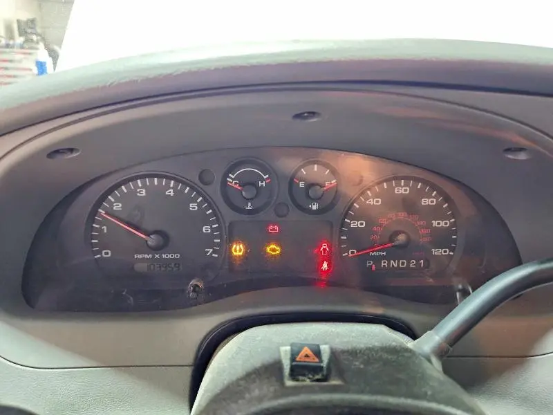 2011 FORD RANGER   