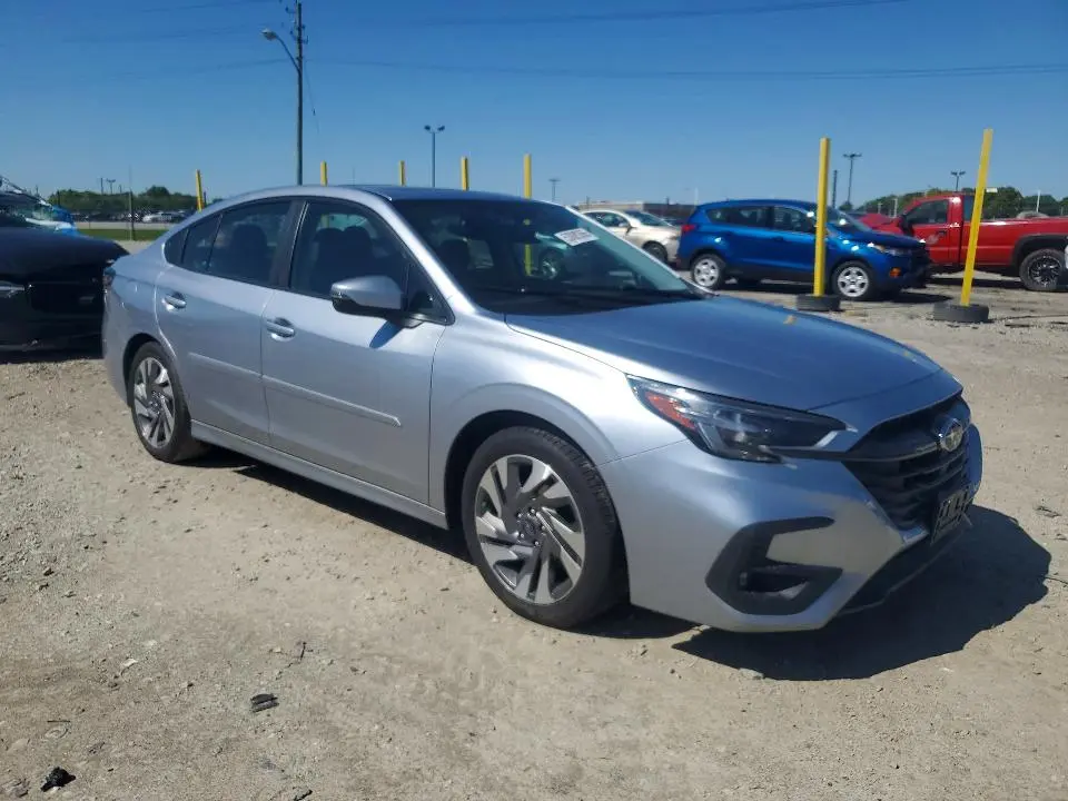 2024 SUBARU LEGACY LIMITED  