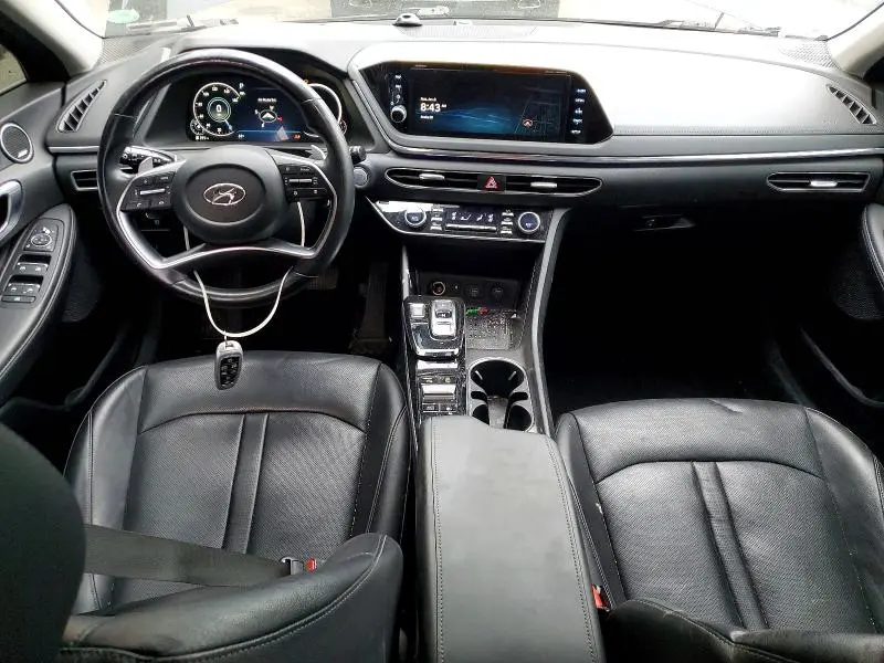 2022 HYUNDAI SONATA LIMITED  