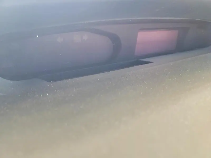 2010 TOYOTA PRIUS IV  