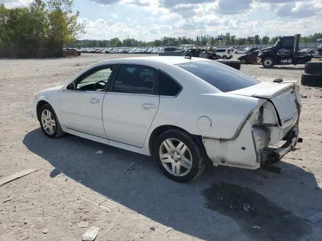 2013 CHEVROLET IMPALA LT  