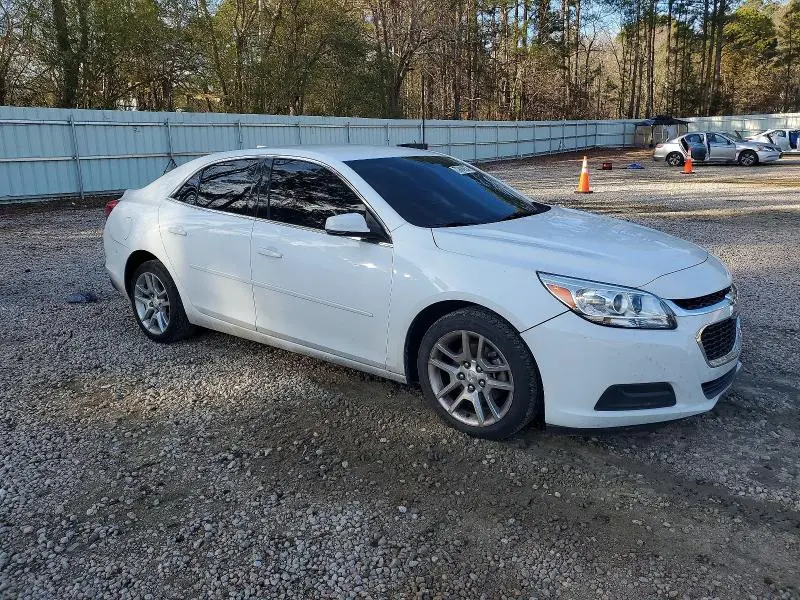 2014 CHEVROLET MALIBU 1LT  