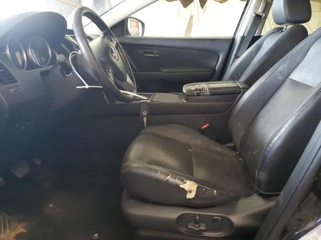 2014 MAZDA CX-9 TOURING  