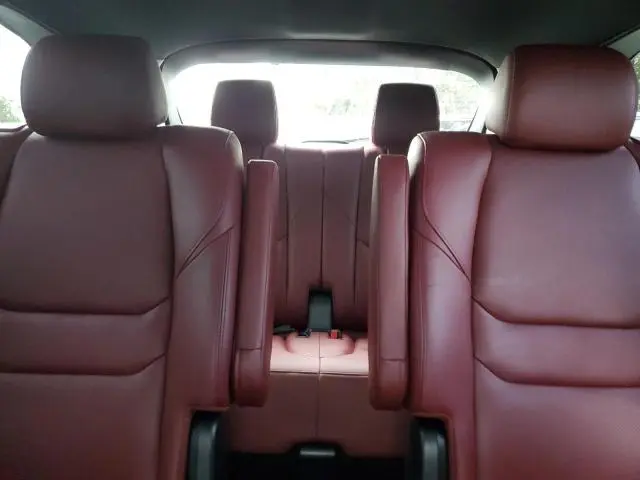2021 MAZDA CX-9 GRAND TOURING  