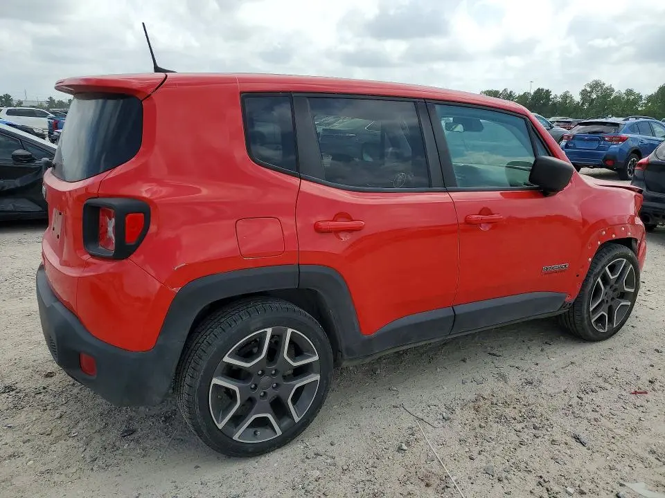 2020 JEEP RENEGADE SPORT  