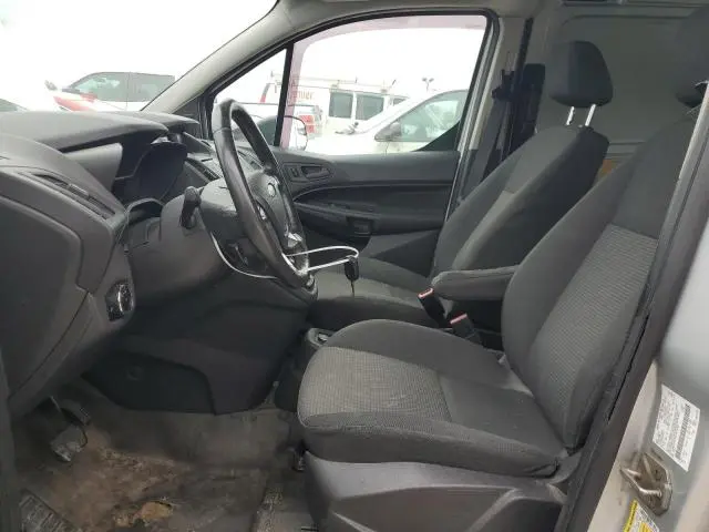 2016 FORD TRANSIT CONNECT XL  